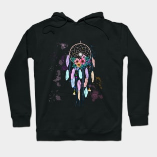 Bohemian Hoodie